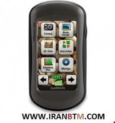 خرید و فروش معدنی صنعتی-فروش جی پی اس دستی gps garmin oregon550