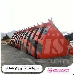 خدمات فنی - مهندسی - صنعتی - شرکت فنی و مهندسی حافظان