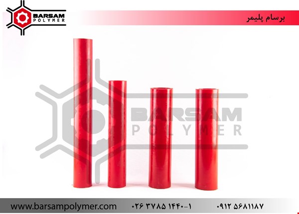 تولید کننده لوله پلی یورتان