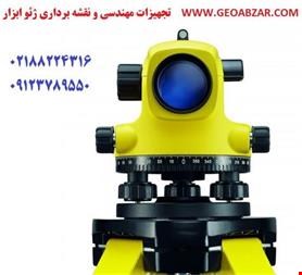 فروش ویژه دوربین ترازیاب GEOMAX